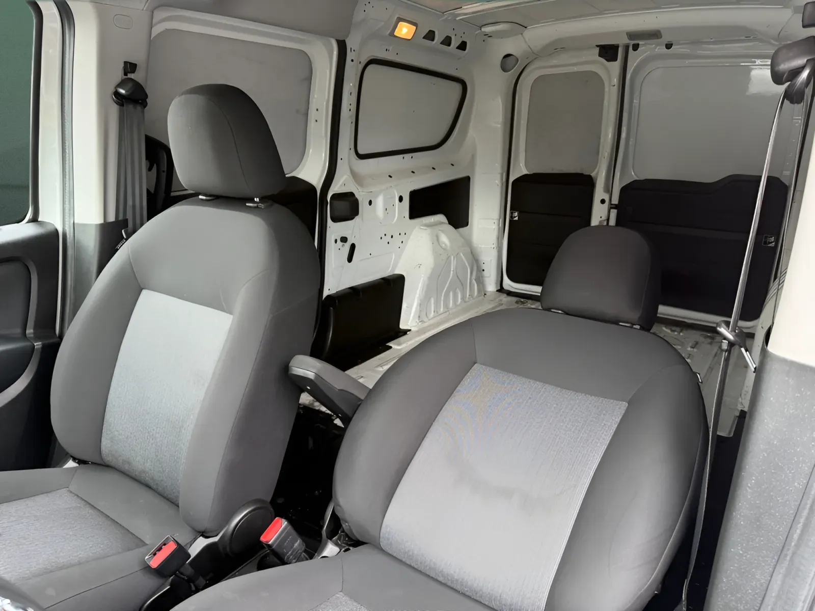 2022 RAM Promaster City Base - Photo 24