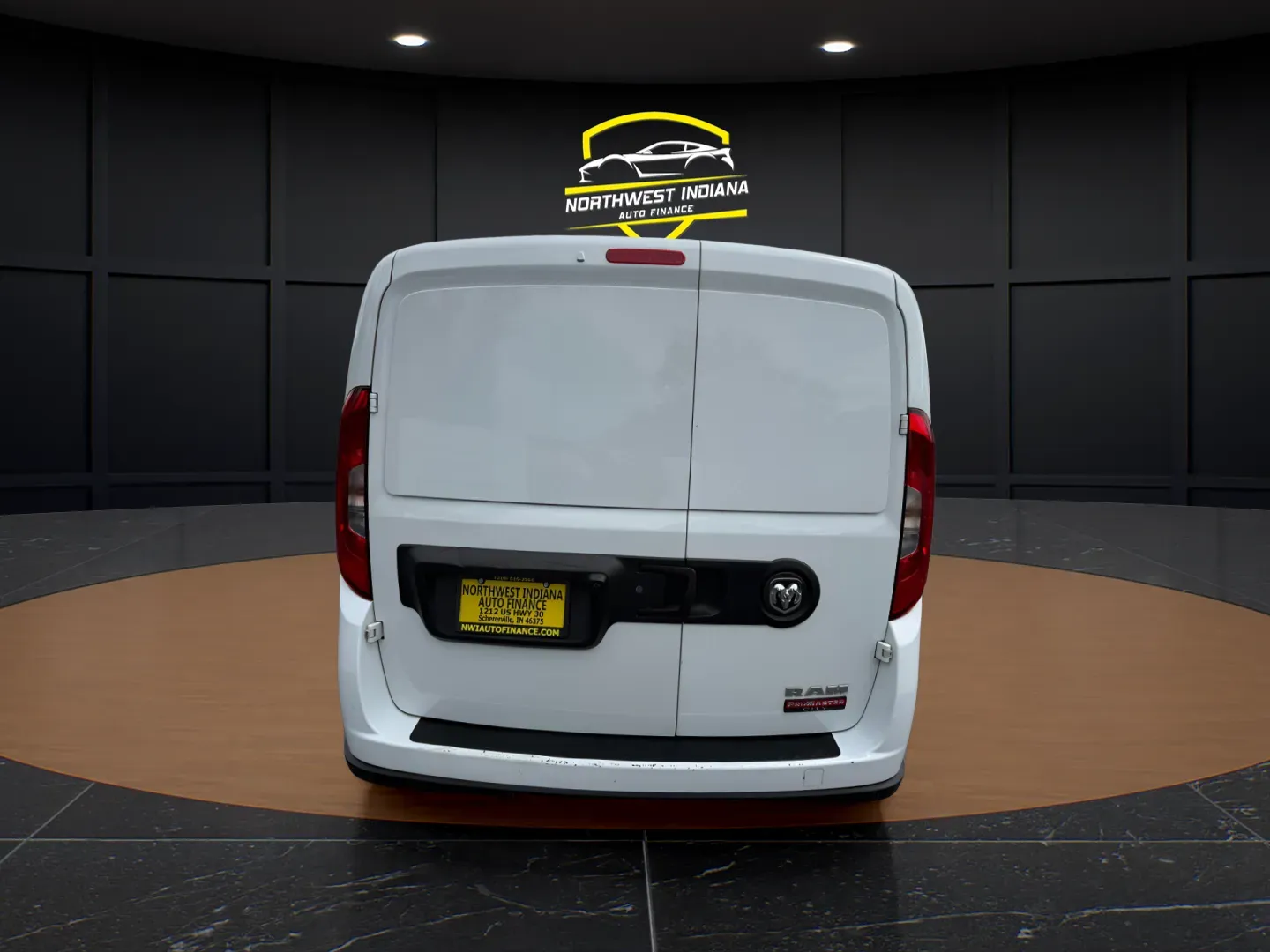 2022 RAM Promaster City Base - Photo 6