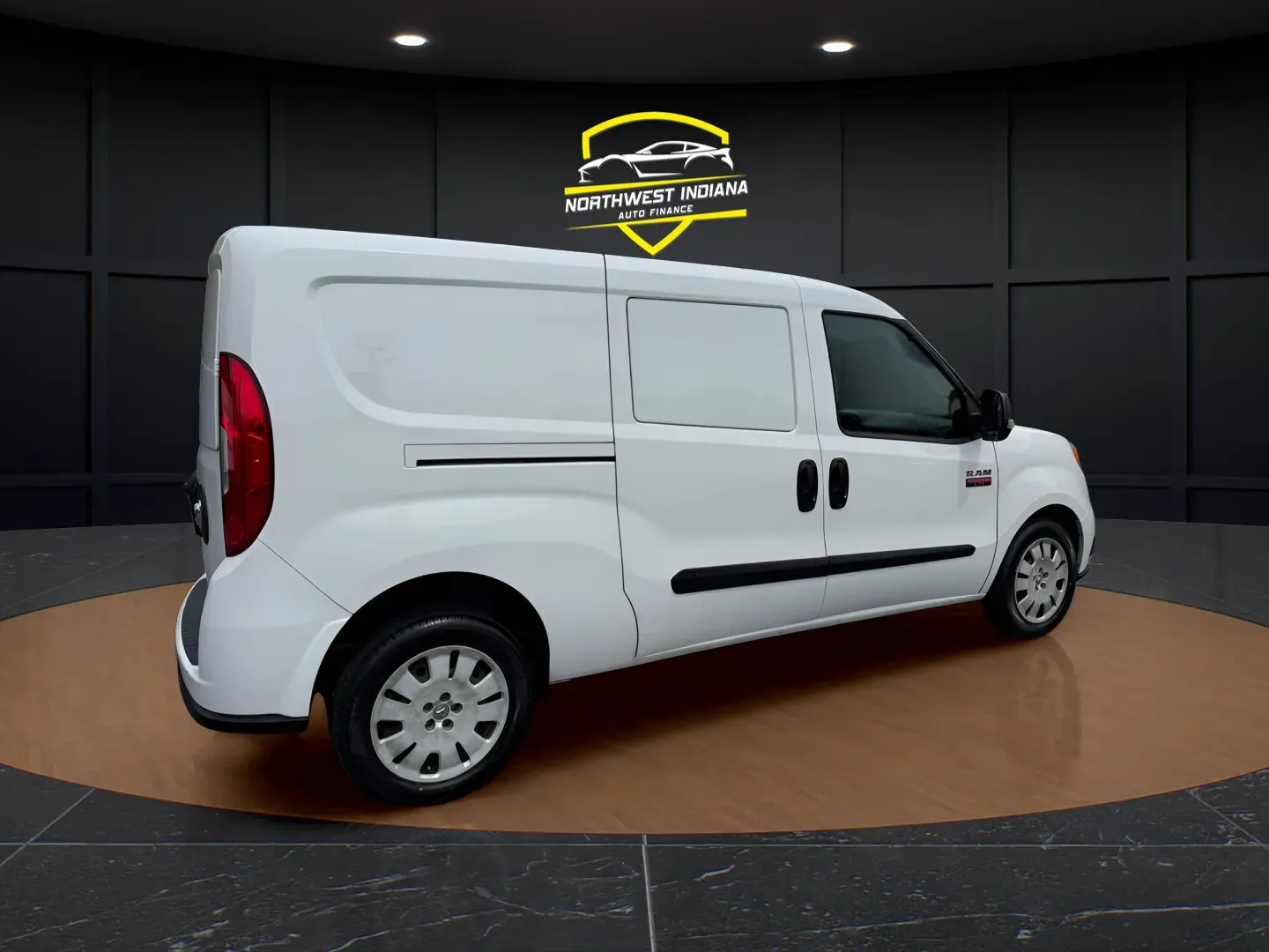 2022 RAM Promaster City Base - Photo 7