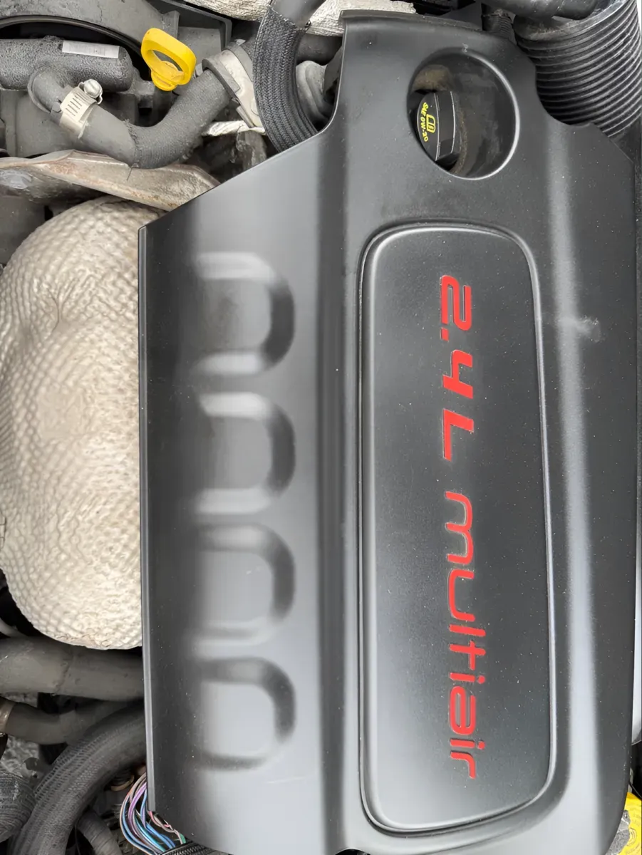 2022 RAM Promaster City Base - Photo 28