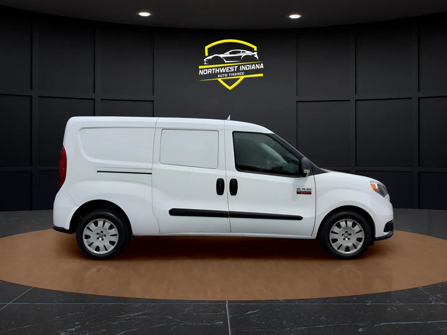 2022 RAM Promaster City Base - Photo 8