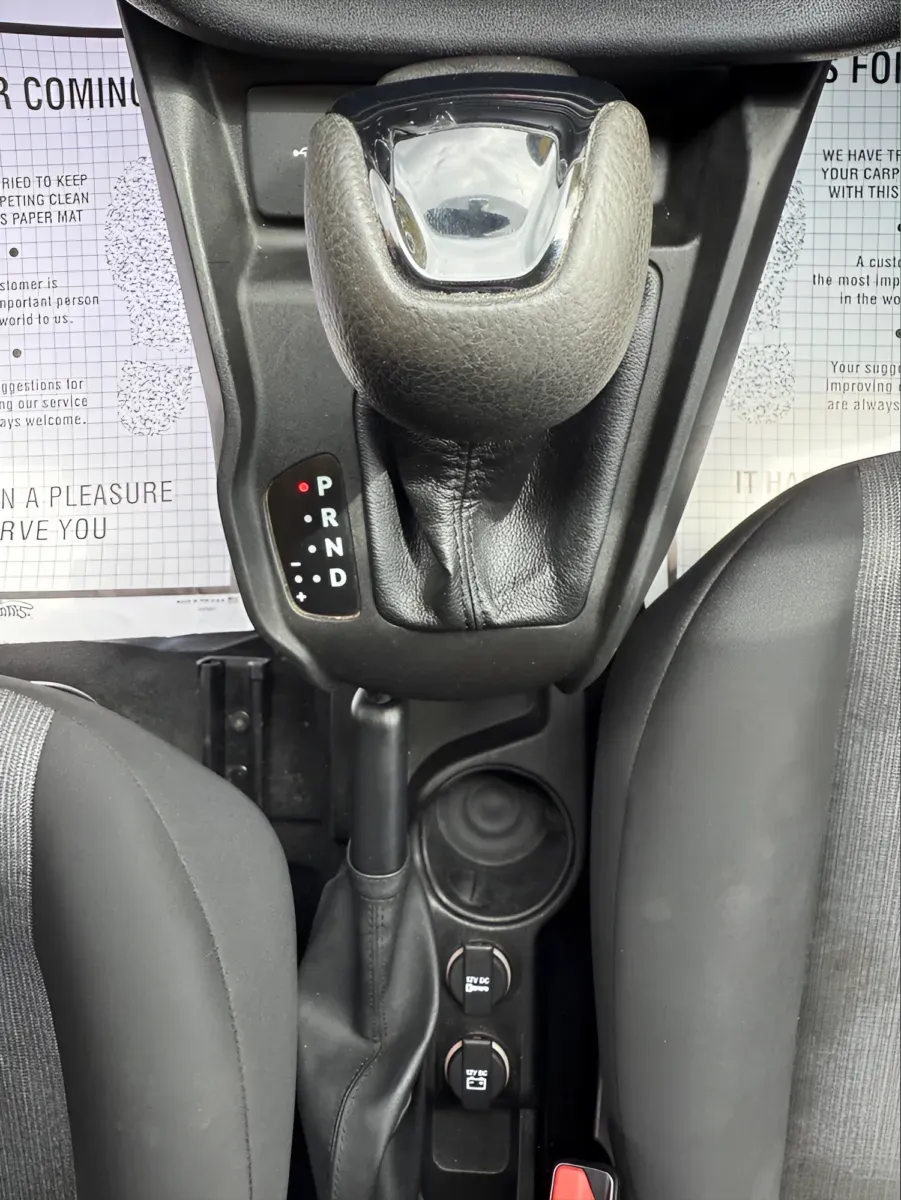 2022 RAM Promaster City Base - Photo 23