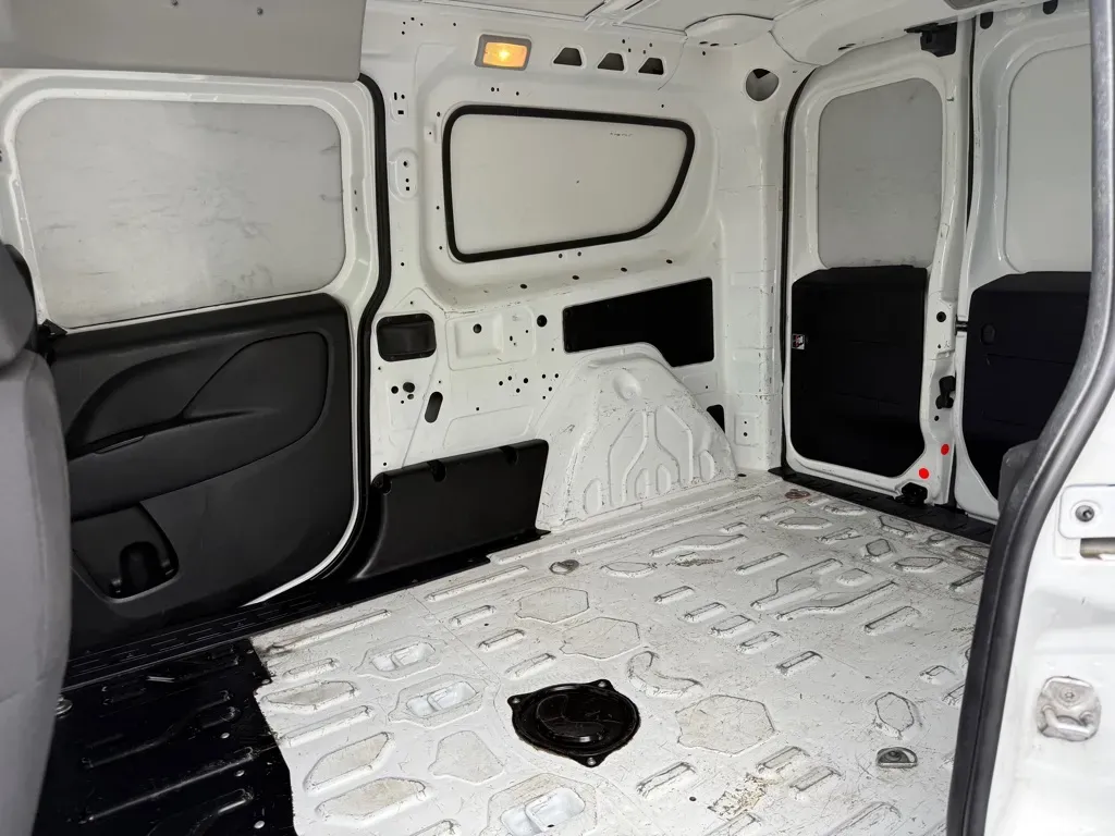 2022 RAM Promaster City Base - Photo 25