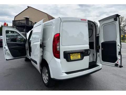 More photos of 2022 RAM PROMASTER CITY BASE at NWI Auto Finance Schererville, IN