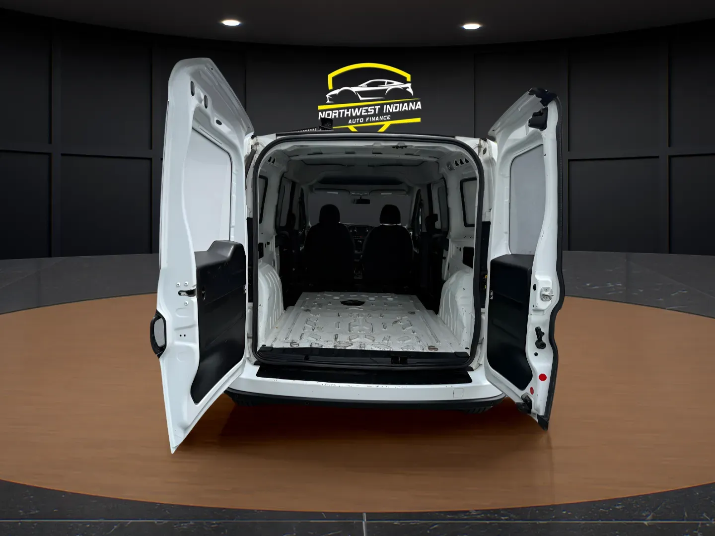 2022 RAM Promaster City Base - Photo 14