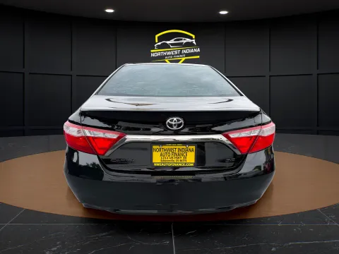 More photos of 2017 TOYOTA CAMRY SE at NWI Auto Finance Schererville, IN