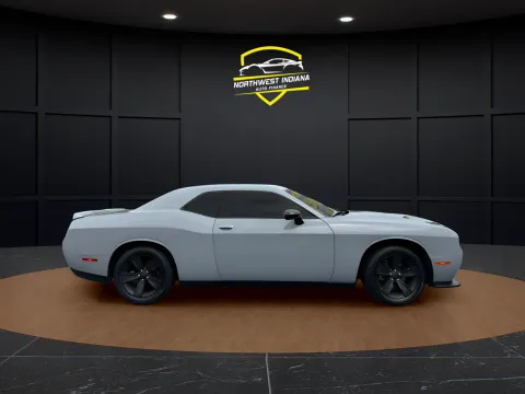 More photos of 2022 DODGE CHALLENGER SXT at NWI Auto Finance Schererville, IN