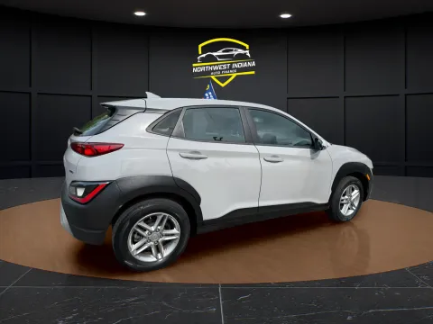 More photos of 2023 HYUNDAI KONA SE at NWI Auto Finance Schererville, IN