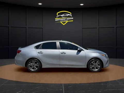 More photos of 2023 KIA FORTE LXS at NWI Auto Finance Schererville, IN