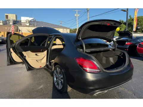 More photos of 2019 MERCEDES-BENZ C-CLASS C 300 at NWI Auto Finance Schererville, IN