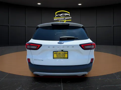 More photos of 2024 FORD ESCAPE ACTIVE at NWI Auto Finance Schererville, IN