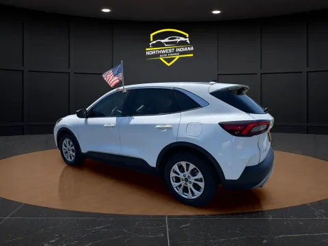 Another view of 2024 FORD ESCAPE ACTIVE for sale in Schererville, IN at NWI Auto Finance Schererville