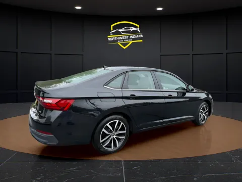 More photos of 2026 VOLKSWAGEN JETTA SE at NWI Auto Finance Schererville, IN