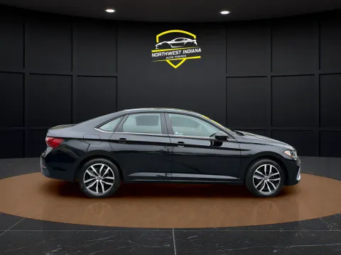 More photos of 2026 VOLKSWAGEN JETTA SE at NWI Auto Finance Schererville, IN
