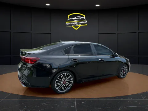 More photos of 2023 KIA FORTE GT at NWI Auto Finance Schererville, IN