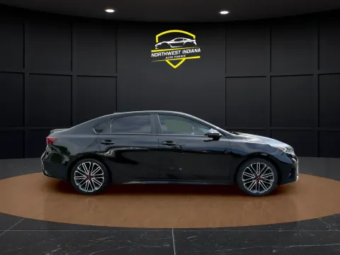 More photos of 2023 KIA FORTE GT at NWI Auto Finance Schererville, IN