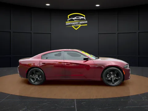 More photos of 2021 DODGE CHARGER SXT at NWI Auto Finance Schererville, IN
