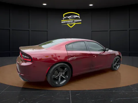 More photos of 2021 DODGE CHARGER SXT at NWI Auto Finance Schererville, IN