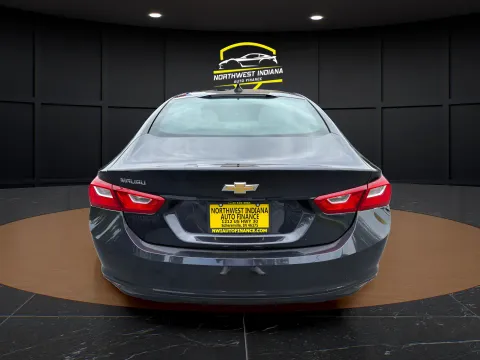 More photos of 2022 CHEVROLET MALIBU LS at NWI Auto Finance Schererville, IN