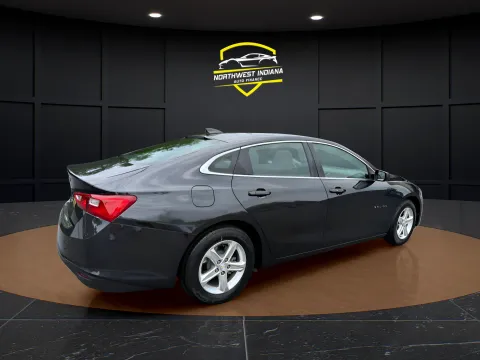 More photos of 2022 CHEVROLET MALIBU LS at NWI Auto Finance Schererville, IN