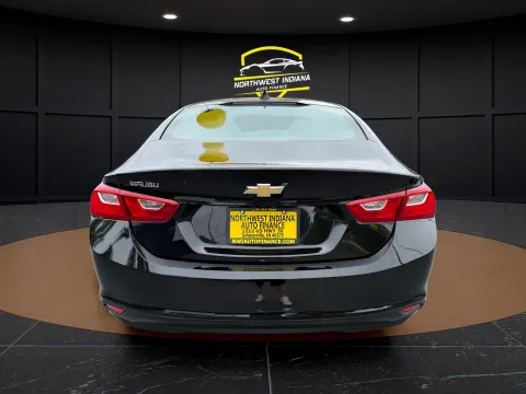 More photos of 2022 CHEVROLET MALIBU LS at NWI Auto Finance Schererville, IN