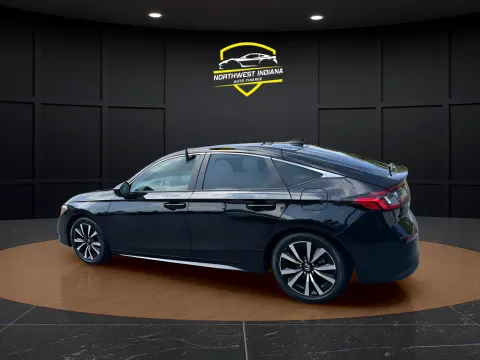More photos of 2022 HONDA CIVIC EX-L at NWI Auto Finance Schererville, IN