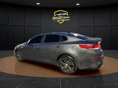More photos of 2020 KIA OPTIMA S at NWI Auto Finance Schererville, IN