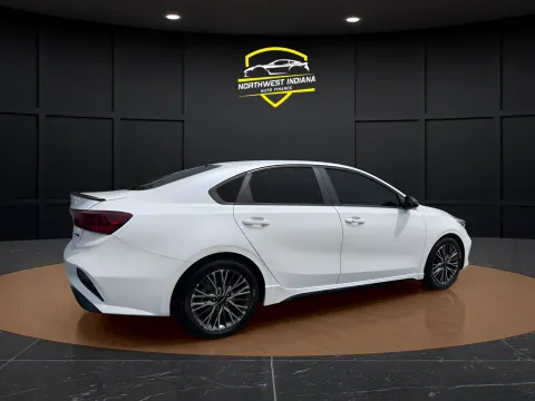 More photos of 2023 KIA FORTE GT-LINE at NWI Auto Finance Schererville, IN