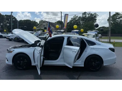 More photos of 2022 HONDA ACCORD SPORT at NWI Auto Finance Schererville, IN