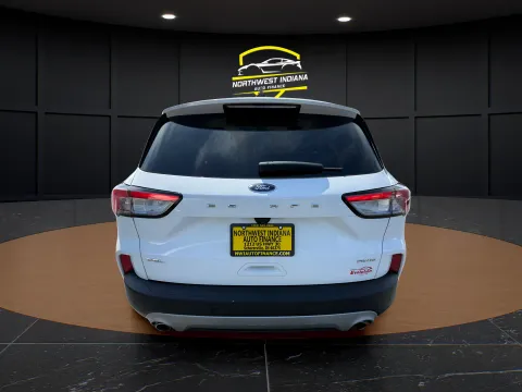 More photos of 2022 FORD ESCAPE SEL at NWI Auto Finance Schererville, IN