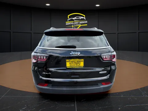 More photos of 2022 JEEP COMPASS LATITUDE at NWI Auto Finance Schererville, IN