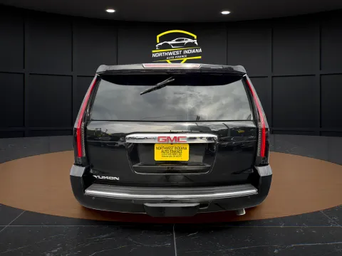 More photos of 2016 GMC YUKON DENALI at NWI Auto Finance Schererville, IN