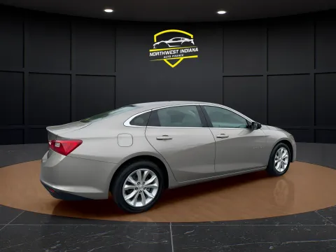 More photos of 2024 CHEVROLET MALIBU LT at NWI Auto Finance Schererville, IN