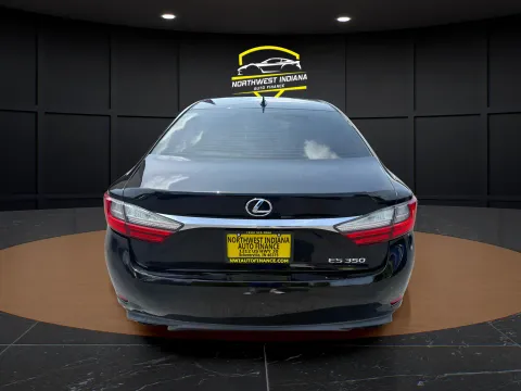 More photos of 2017 LEXUS ES 350 BASE at NWI Auto Finance Schererville, IN