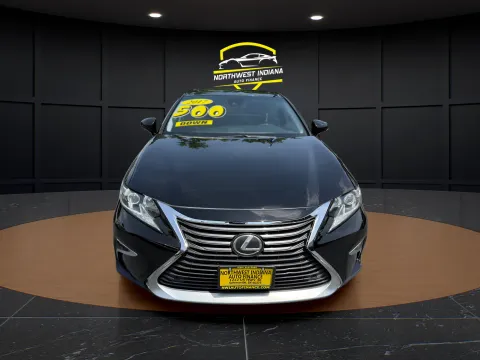 Photos of 2017 LEXUS ES 350 BASE for sale in Schererville, IN at NWI Auto Finance Schererville