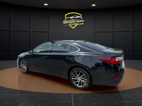More photos of 2017 LEXUS ES 350 BASE at NWI Auto Finance Schererville, IN