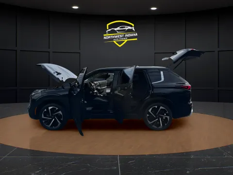 Photos of 2024 MITSUBISHI OUTLANDER SE for sale in Schererville, IN at NWI Auto Finance Schererville