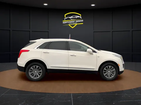 More photos of 2019 CADILLAC XT5 LUXURY at NWI Auto Finance Schererville, IN