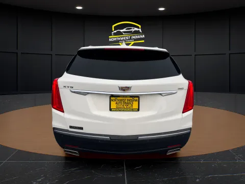 More photos of 2019 CADILLAC XT5 LUXURY at NWI Auto Finance Schererville, IN