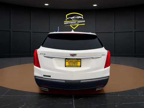 Another view of 2019 CADILLAC XT5 LUXURY for sale in Schererville, IN at NWI Auto Finance Schererville