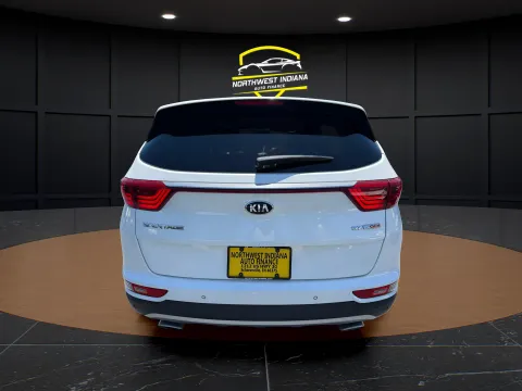 More photos of 2018 KIA SPORTAGE SX TURBO at NWI Auto Finance Schererville, IN