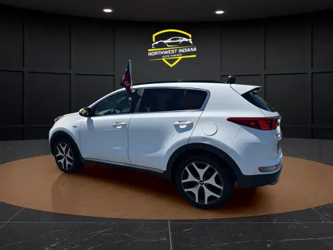 More photos of 2018 KIA SPORTAGE SX TURBO at NWI Auto Finance Schererville, IN