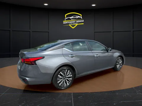 More photos of 2025 NISSAN ALTIMA 2.5 SV at NWI Auto Finance Schererville, IN