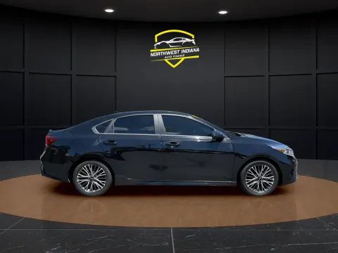 More photos of 2023 KIA FORTE GT-LINE at NWI Auto Finance Schererville, IN