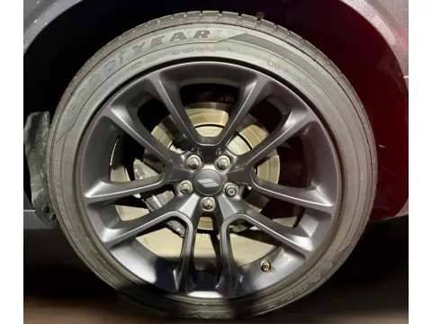 Photos of 2023 DODGE CHALLENGER R/T SCAT PACK for sale in Schererville, IN at NWI Auto Finance Schererville