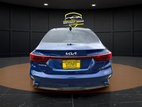 More photos of 2024 KIA FORTE LXS at NWI Auto Finance Schererville, IN