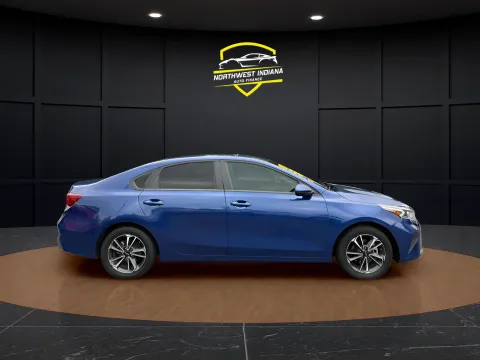 More photos of 2024 KIA FORTE LXS at NWI Auto Finance Schererville, IN