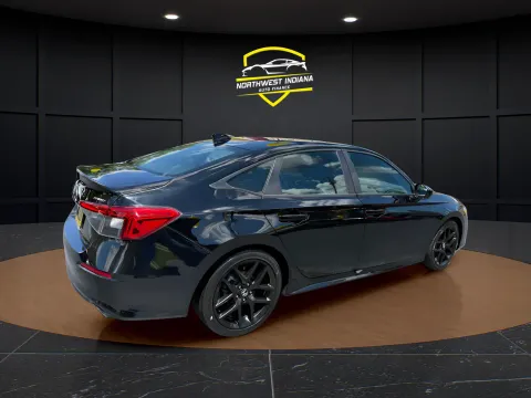 More photos of 2024 HONDA CIVIC SPORT at NWI Auto Finance Schererville, IN