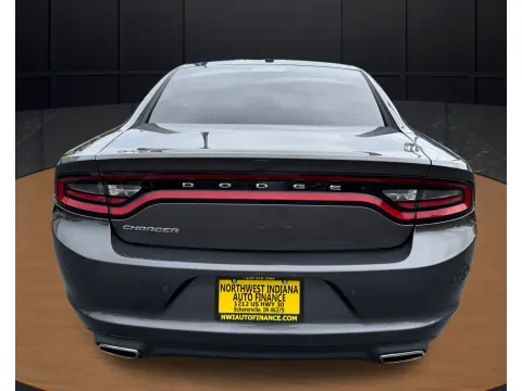 More photos of 2020 DODGE CHARGER SXT at NWI Auto Finance Schererville, IN