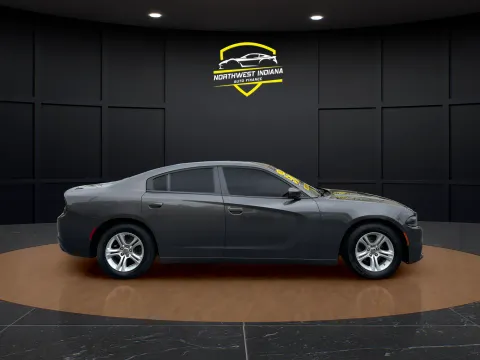 More photos of 2020 DODGE CHARGER SXT at NWI Auto Finance Schererville, IN